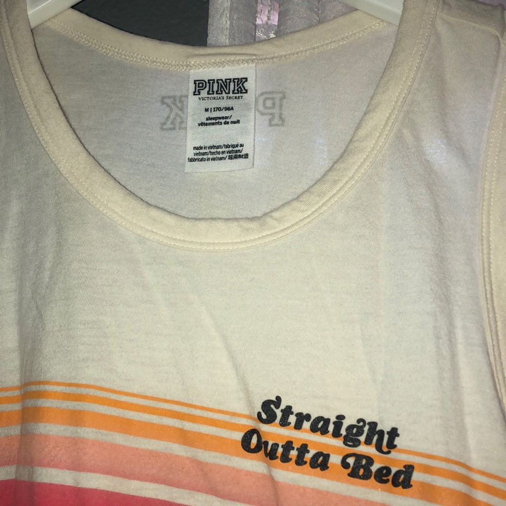 Victoria secret Pink tank top